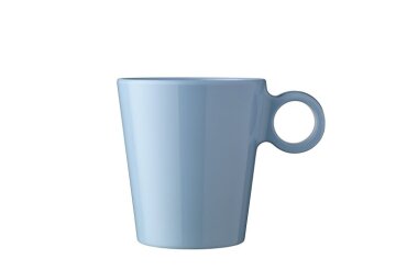 mug wave 160 ml - nordic blue