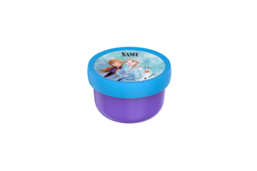 Entwirf deine eigene Fruchtbox Campus 300 ml - Frozen II