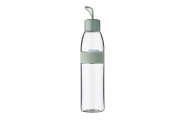 Water bottle Ellipse 700 ml - Nordic sage