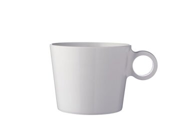 Soup cup Flow 375 ml - White