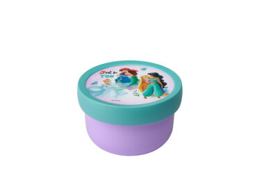 Fruchtbox Campus 300 ml - Disney Princess