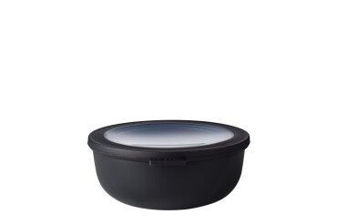 Multi bowl Cirqula 1250 ml / 42 oz - Nordic black