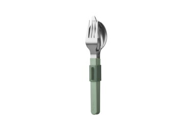 Besteckset Silueta 3-teilig - Nordic sage