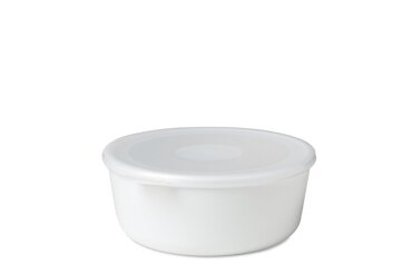 Schale Volumia 1.0 Liter - Weiß