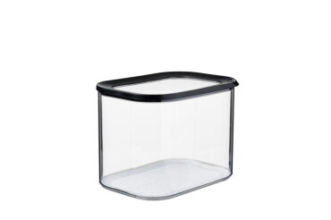 Boîte de Rangement Modula XL 4500 ml - noir