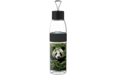 Entwirf deine eigene Trinkflasche 500 ml - Panda