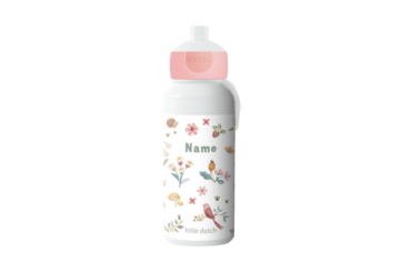 Entwirf deine eigene Trinkflasche Pop-up Campus - Fairy Wonders