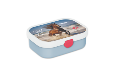 Ontwerp je eigen Lunchbox Campus - Wild Horse