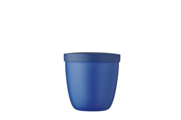 Snack pot Ellipse 500 ml - Vivid blue