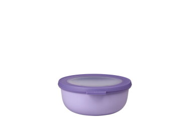 Multi bowl Cirqula 750 ml / 25 oz - Vivid lilac