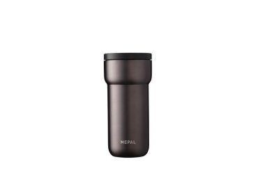 Insulated mug Ellipse 375 ml / 13 oz - titanium