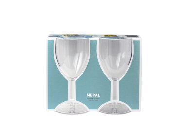 Wine Glass Set 300 ml 2 Pcs