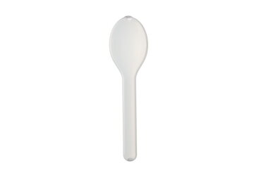 Étui pour set de couverts Ellipse - blanc