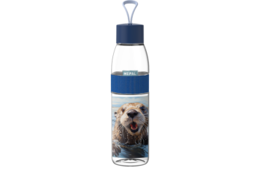 Entwirf deine eigene Trinkflasche 500 ml - Otter
