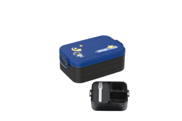 Entwirf deine eigene Bento Lunchbox Take a Break midi - Astronaut