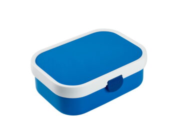 Lunchbox Campus - blauw