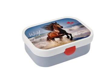 Lunch box Campus -  Wild Horse
