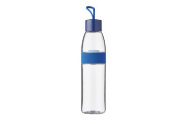 Trinkflasche Ellipse 700 ml - Vivid blue