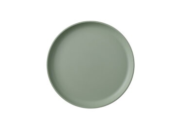 Breakfast plate Silueta 230 mm - Nordic sage