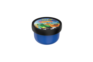 Entwirf deine eigene Fruchtbox Campus 300 ml - Hot Wheels
