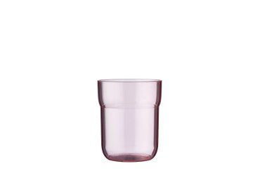 Kinderglas Mio 250 ml - deep pink