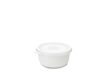 Vorratsdose Volumia 350 ml - Weiß