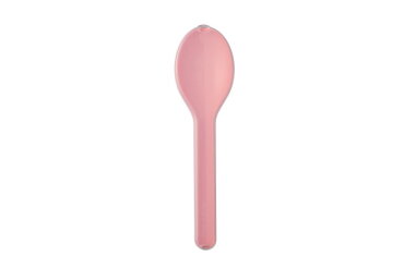 Étui pour set de couverts Ellipse  - Nordic pink