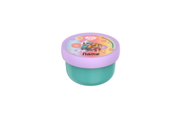 Entwirf deine eigene Fruchtbox Campus 300 ml - Paw Patrol Girls