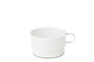 Soup Cup 421 - white