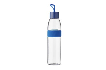 Bouteille deau Ellipse 700 ml - Vivid blue