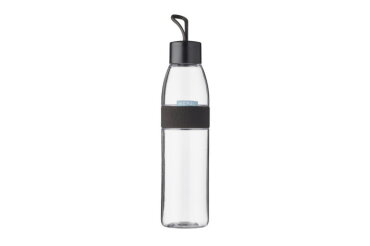 Trinkflasche Ellipse 700 ml - Nordic black