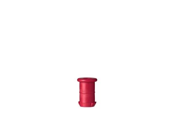 spout sports bottle ellipse - nordic red