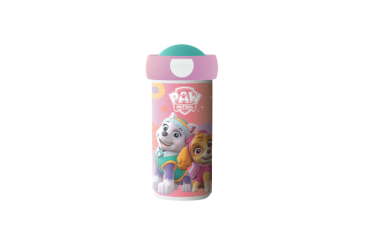 Entwirf deinen eigenen Verschlussbecher Campus - Paw Patrol Girls
