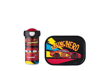 lunchset campus (vb+bd) - cars go