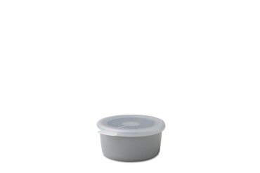 Boîte de Conservation Volumia 200 ml - Gris