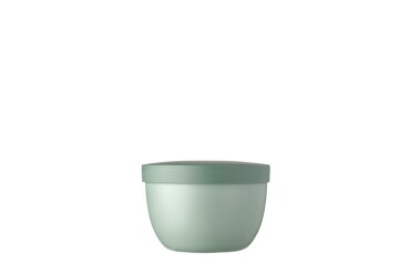 Snack pot Ellipse 350 ml - Nordic sage