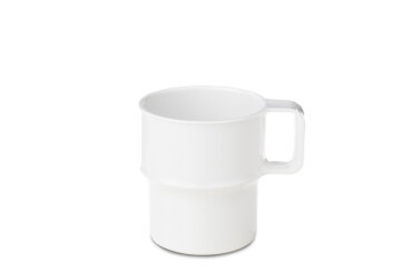 Mug 314 - white