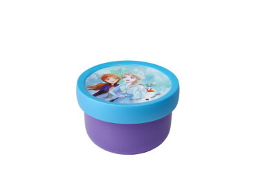 Boîte à fruit Campus 300 ml - Frozen 2