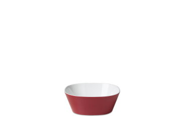 Serving Bowl Conix 500 ml - Luna red