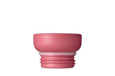 deckel thermoflasche ellipse 900  ml - nordic pink