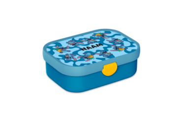 Ontwerp je eigen Lunchbox Campus - Stitch