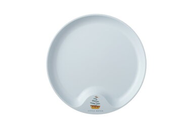 Assiette enfant Mepal Mio - Sailors Bay