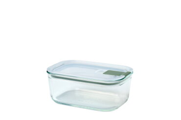 Boîte hermétique en verre EasyClip 700 ml - Nordic sage