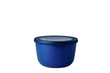 Multi bowl Cirqula 1000 ml - Vivid blue