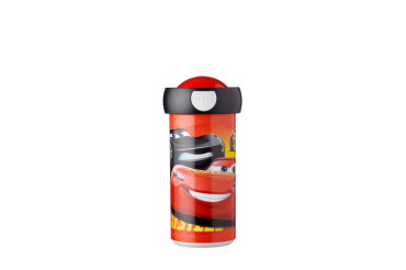 gourde campus 300 ml - cars