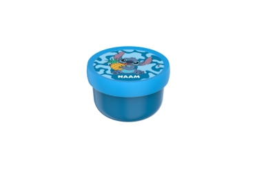 Ontwerp je eigen fruitbox Campus 300 ml - Stitch
