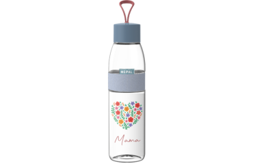 Ontwerp je eigen waterfles Ellipse 500 ml - Moederdag