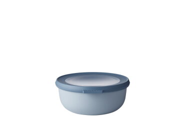 Multi bowl Cirqula 750 ml / 25 oz - Nordic blue