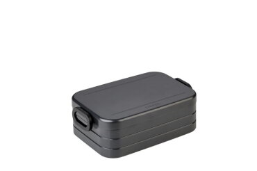 Lunchbox Take a Break midi - Nordic black