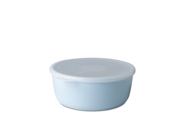 Schaal Volumia 1.0 liter - Retro Blue
